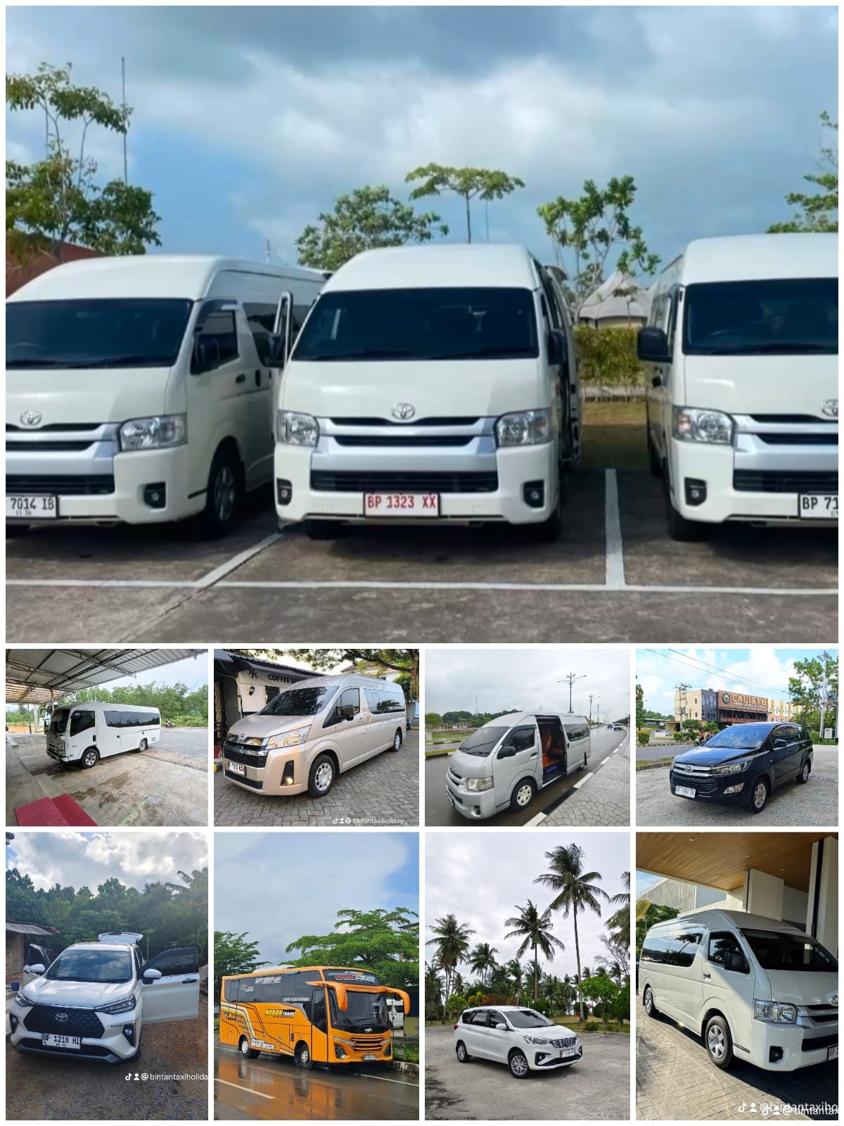  private car