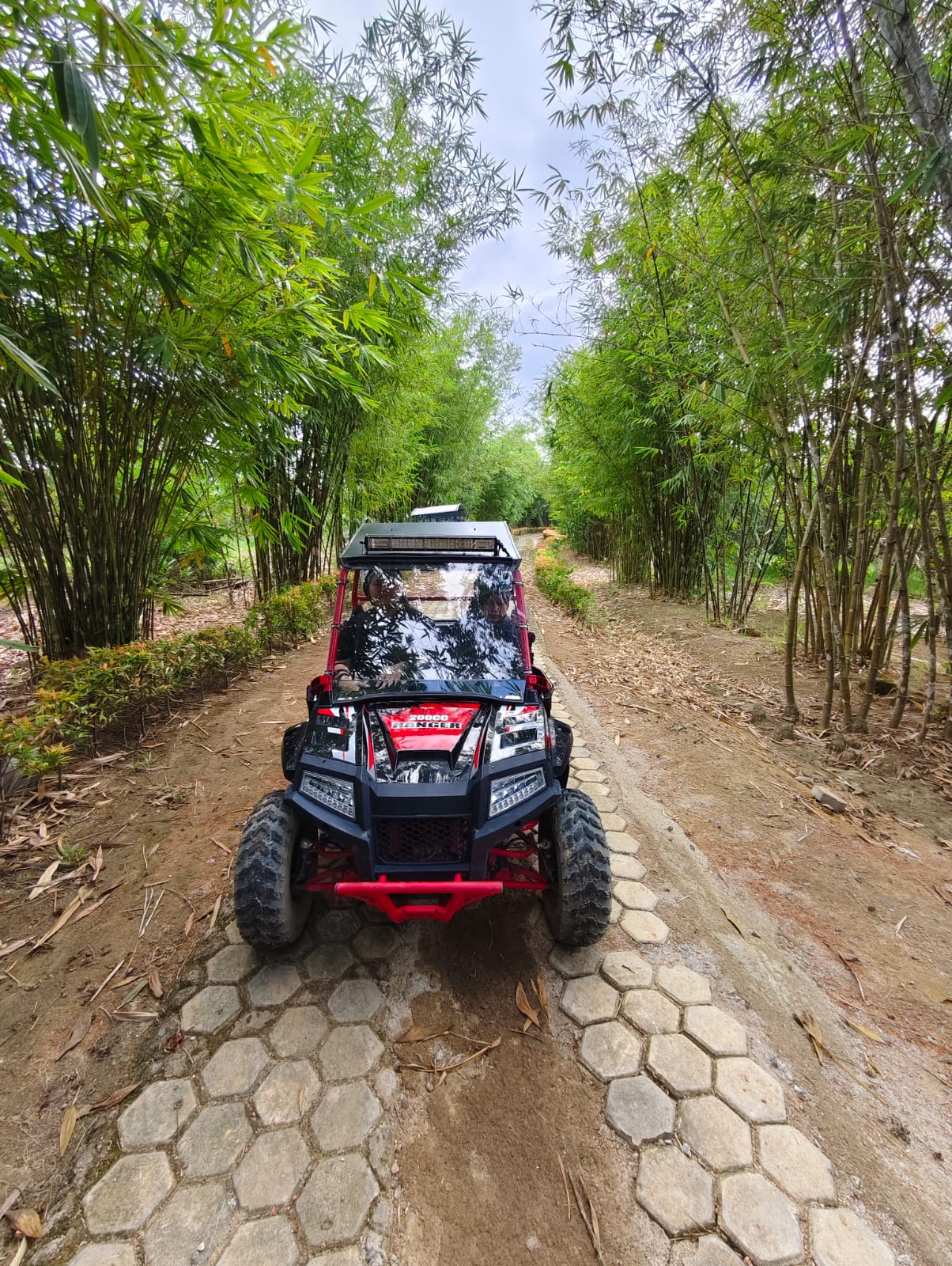 utv