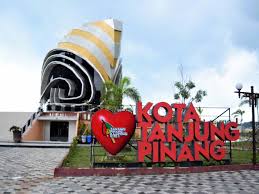 i love Tanjung pinang