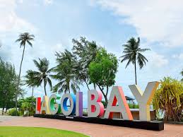 plaza lagoi or lagoi bay