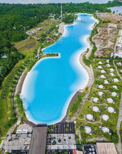 treasure bay bintan 